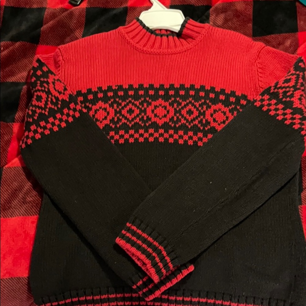 Sweater